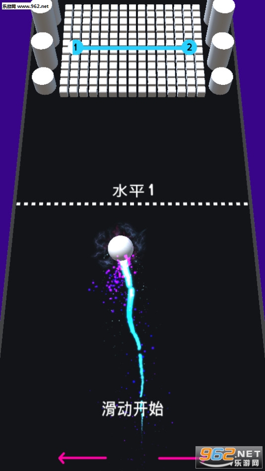 Evade Push 3D(�����3D��׿��)��ͼ0