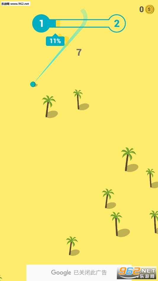 Slide The Ball���ν�ͼ2