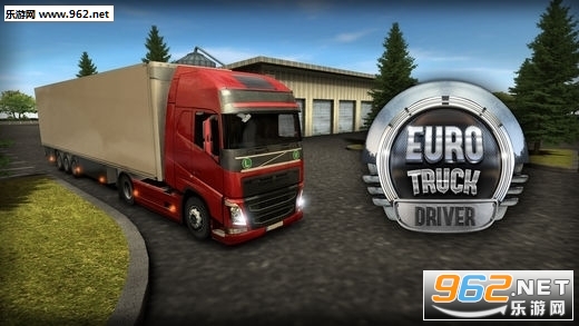 Euro Truck Driver 2018ŷ��ģ�⿨��˾��2018�ֻ����ͼ2