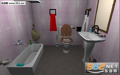 VR Toilet Simulator(VR����ģ������׿��)��ͼ0