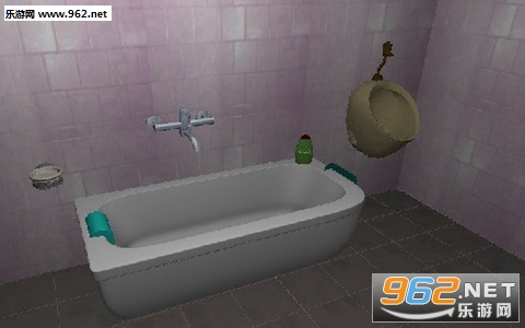 VR Toilet Simulator(VR����ģ������׿��)��ͼ1