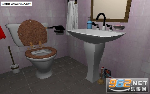 VR Toilet Simulator(VR����ģ������׿��)��ͼ2