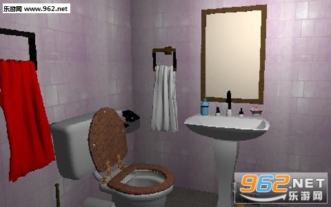 VR Toilet Simulator(VR����ģ������׿��)��ͼ3