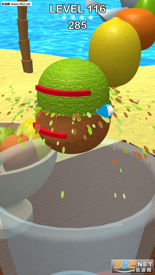 Fruit Peel�ٷ����ͼ1