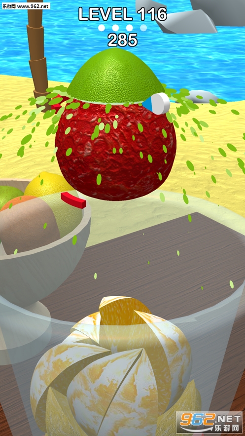 Fruit Peel�ٷ����ͼ2