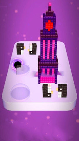 Magnet Cubes��׿���ͼ0