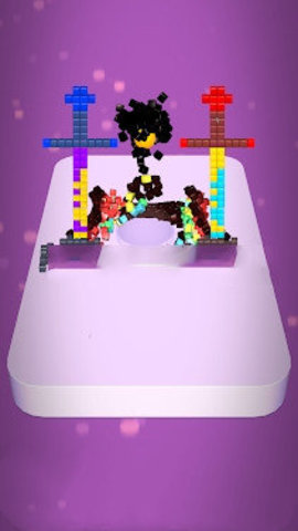 Magnet Cubes��׿���ͼ2