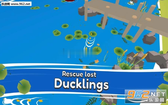 Ducklings(СѼѼ����)��ͼ0