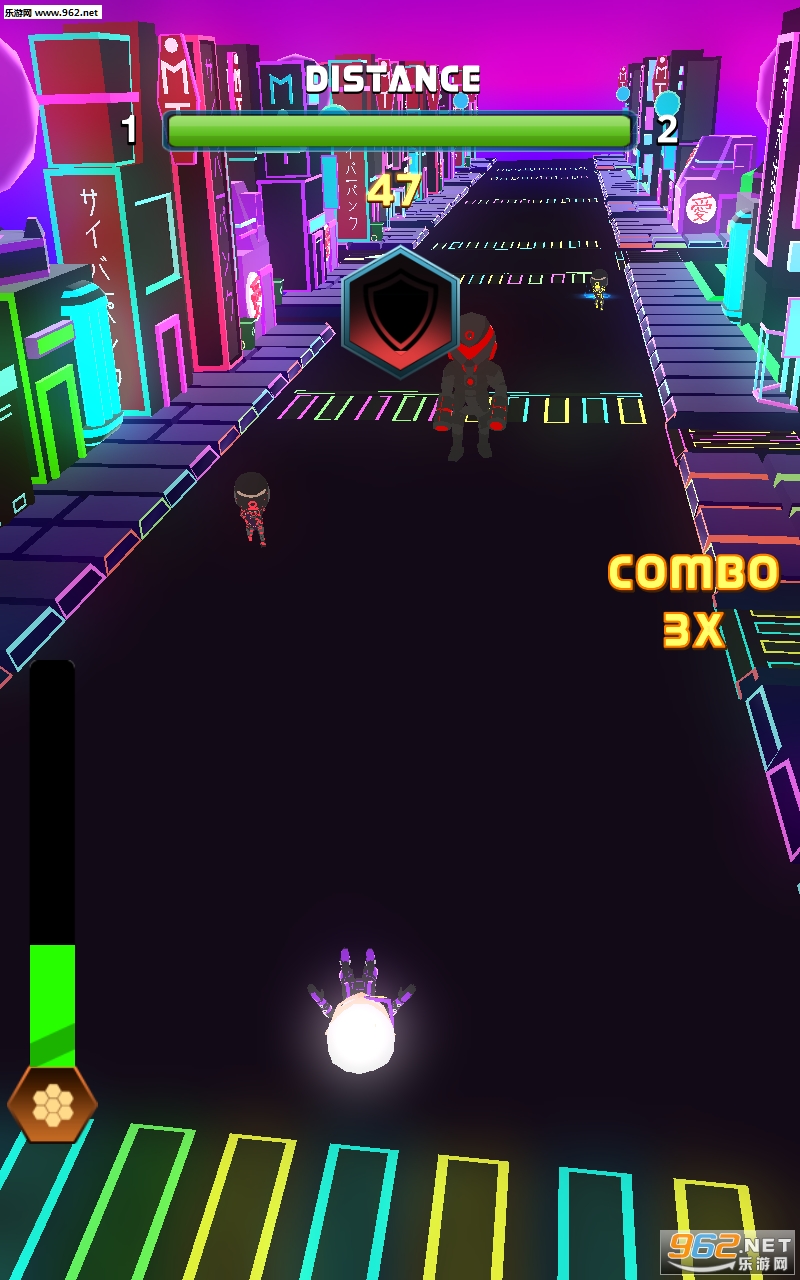 Reflect Shooter 3D(��������3D��׿��)��ͼ0