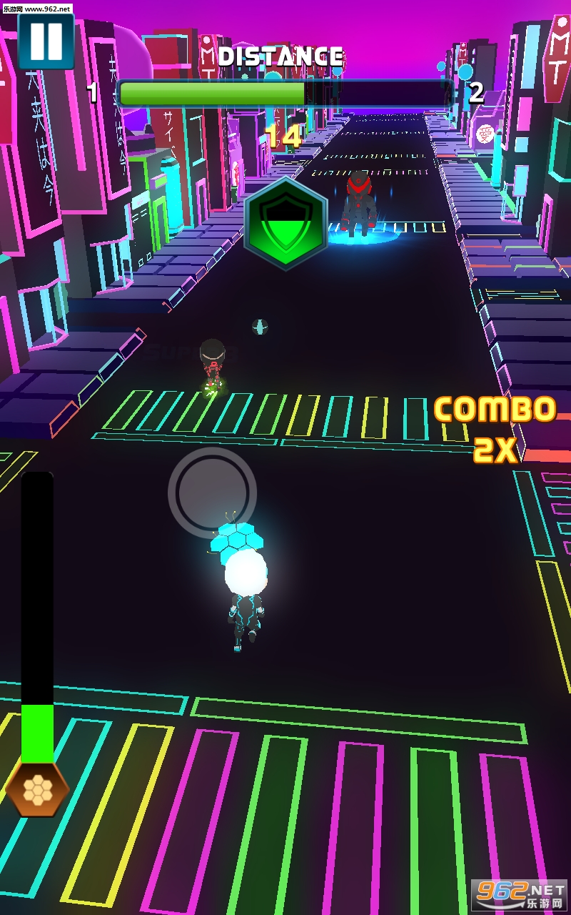 Reflect Shooter 3D(��������3D��׿��)��ͼ1