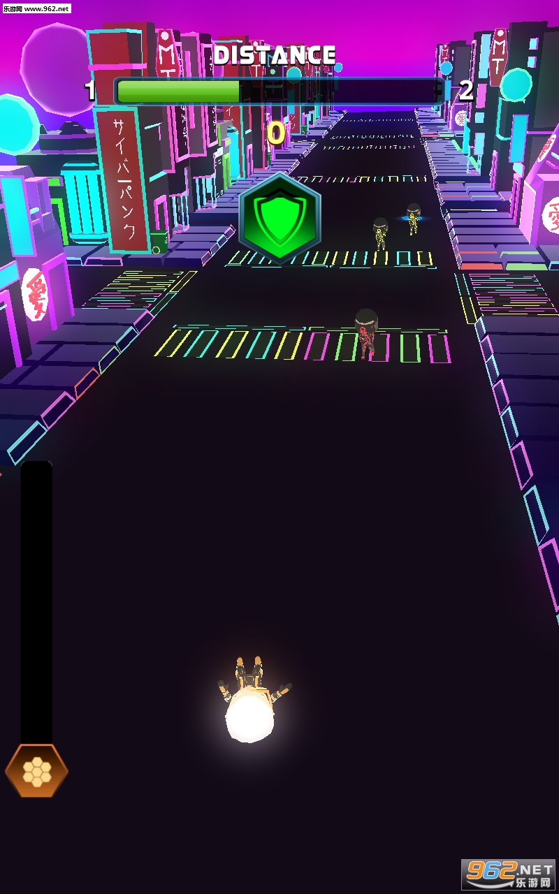 Reflect Shooter 3D(��������3D��׿��)��ͼ2