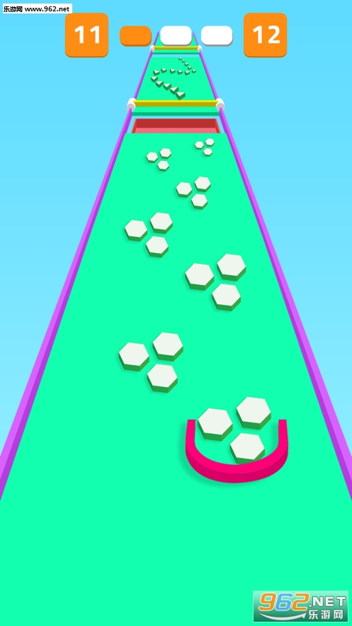 Collect Ball 3D�ٷ���v1.0��ͼ3