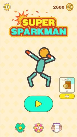 SuperSparkerman(����˹�Ϳ�����׿��)��ͼ1