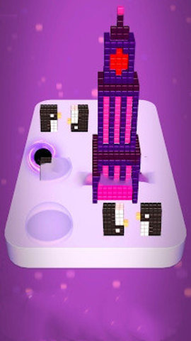 Magnet Cubes(���������尲׿��)��ͼ0