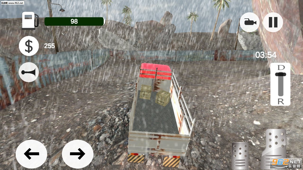 Euro Trucks American Drive Simulator(ŷ�޿���������ʻģ����������)��ͼ0
