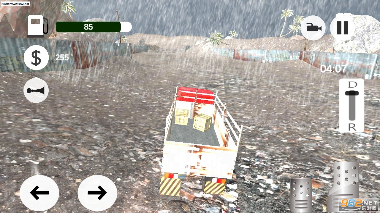 Euro Trucks American Drive Simulator(ŷ�޿���������ʻģ����������)��ͼ3
