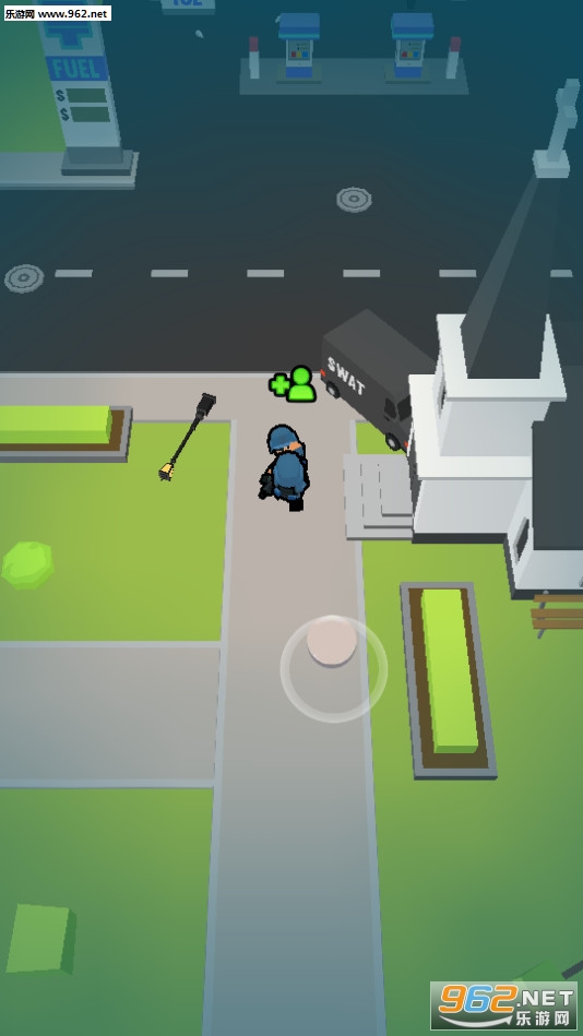 Zombie Haters(��ʬ������������İ�)v7.2.2��ͼ1