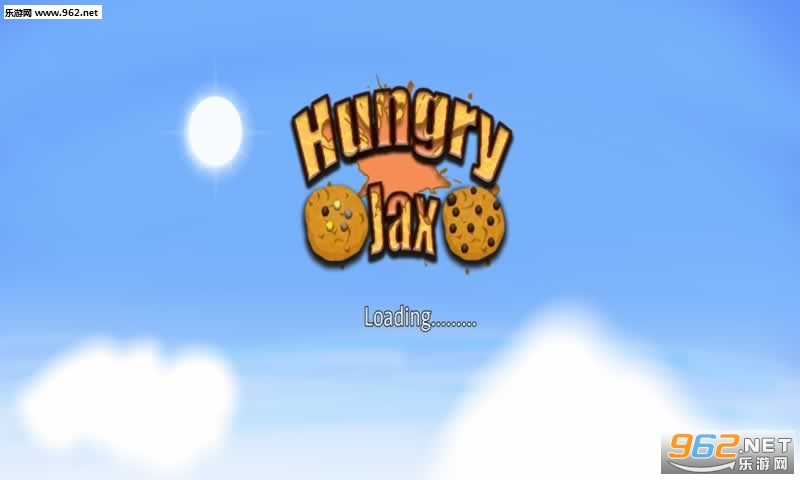 Hungry Jax(�����ļֿ�˹��׿��)v1.1.6��ͼ0
