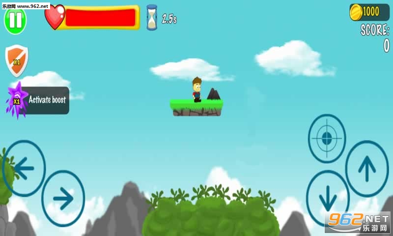 Hungry Jax(�����ļֿ�˹��׿��)v1.1.6��ͼ3