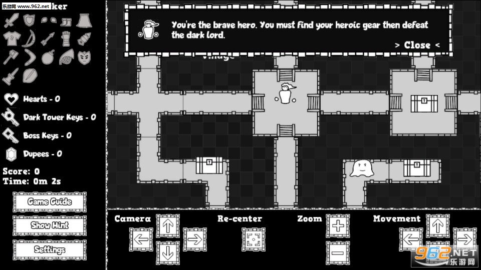 DungeonRandomizer(���������������׿��)v5��ͼ0