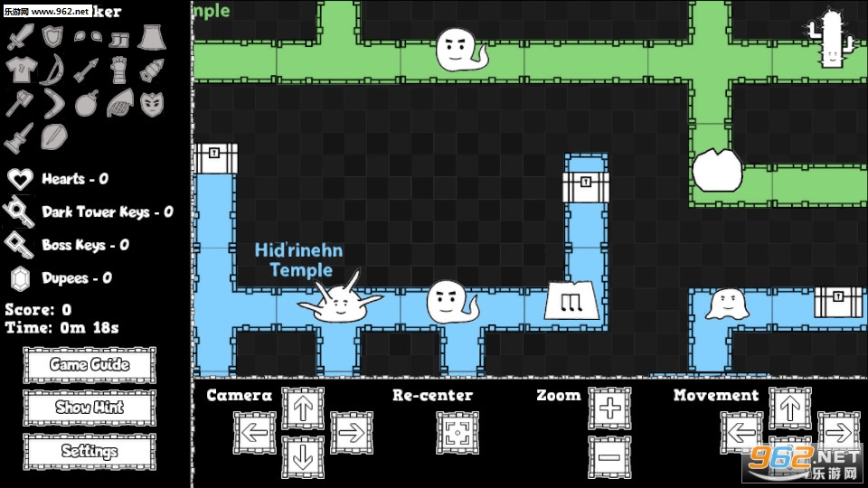 DungeonRandomizer(���������������׿��)v5��ͼ1