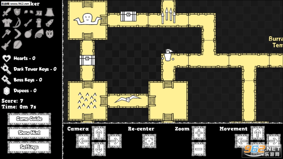 DungeonRandomizer(���������������׿��)v5��ͼ2