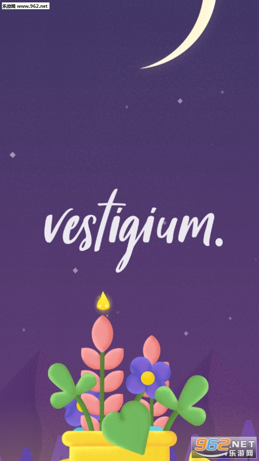 Vestigium(С������㼣��׿��)��ͼ0