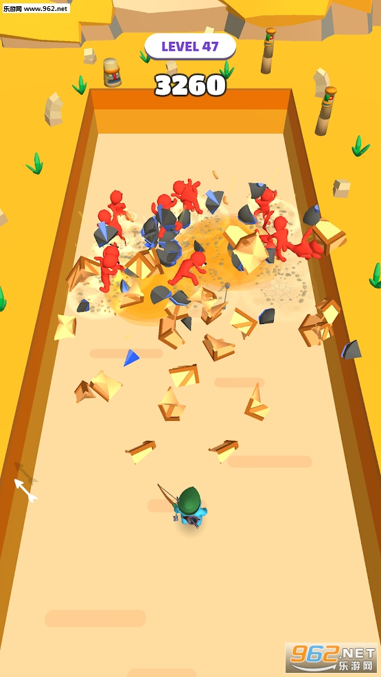 Twisty Shot(Ťת�����׿��)v1.0.1��ͼ2