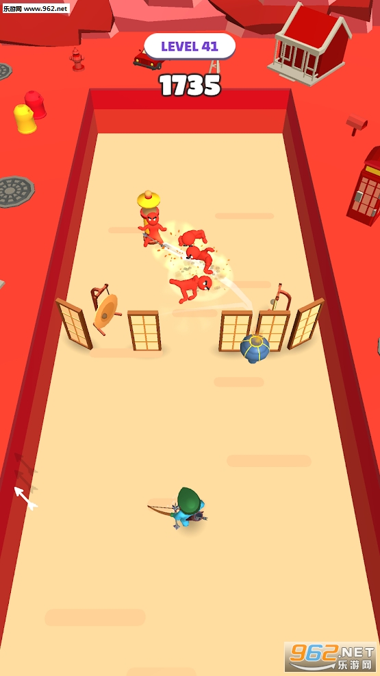 Twisty Shot(Ťת�����׿��)v1.0.1��ͼ3