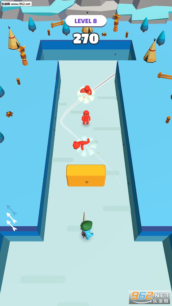 Twisty Shot(Ťת�����׿��)v1.0.1��ͼ0