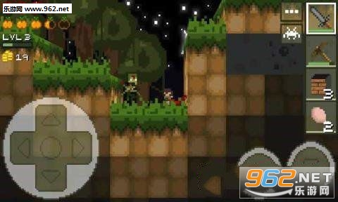 LostMiner(��ú����׿��)��ͼ0