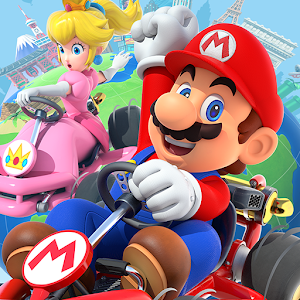 Mario Kart(���������Ѳ������׿��)