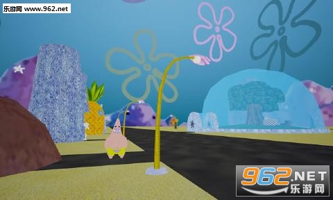 BikiniBottom(���౦�����״�ð��)��ͼ1