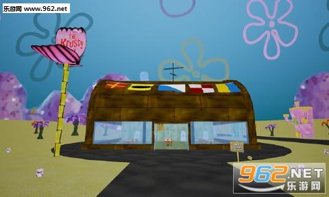 BikiniBottom(���౦�����״�ð��)��ͼ0