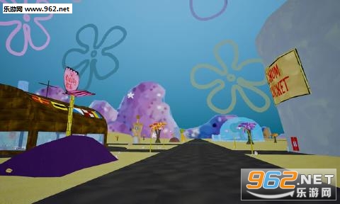 BikiniBottom(���౦�����״�ð��)��ͼ2