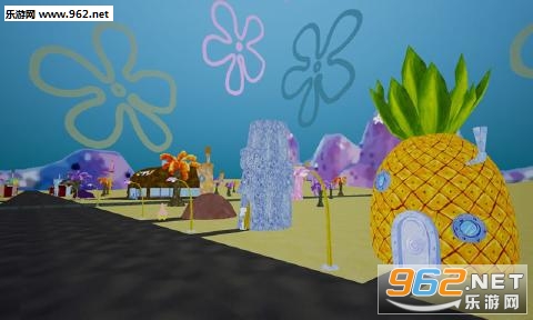 BikiniBottom(���౦�����״�ð��)��ͼ3