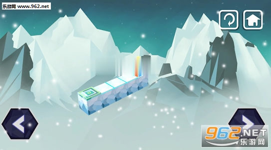Flat : Cube&Color平面立方体颜色安卓版截图1