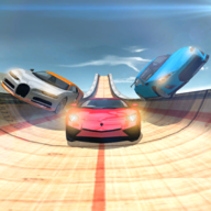Impossible Mega Ramp 2020(�����ܵĴ��µ�2020��׿��)