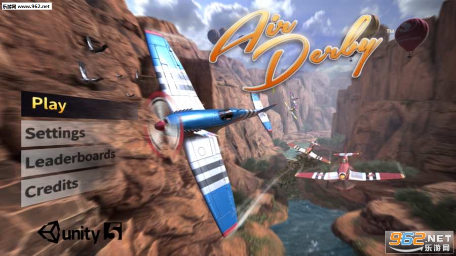 Air Derby(���е±Ȱ�׿��)��ͼ3