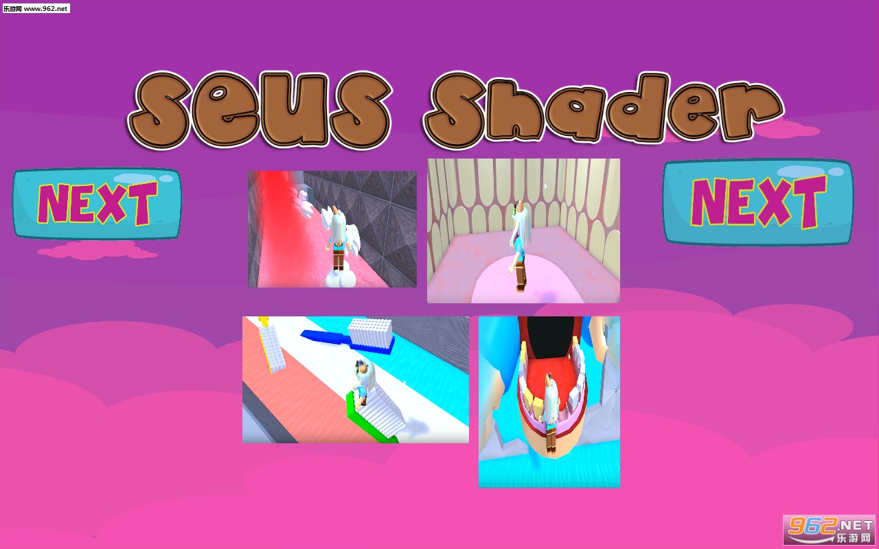 Escape The Dentist With Cookie Swirl Obby(������ҽ��׿��)��ͼ0