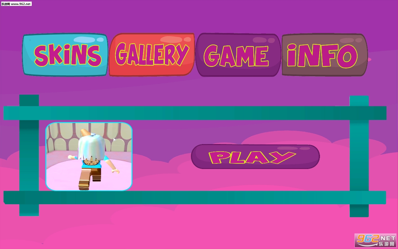 Escape The Dentist With Cookie Swirl Obby(������ҽ��׿��)��ͼ1