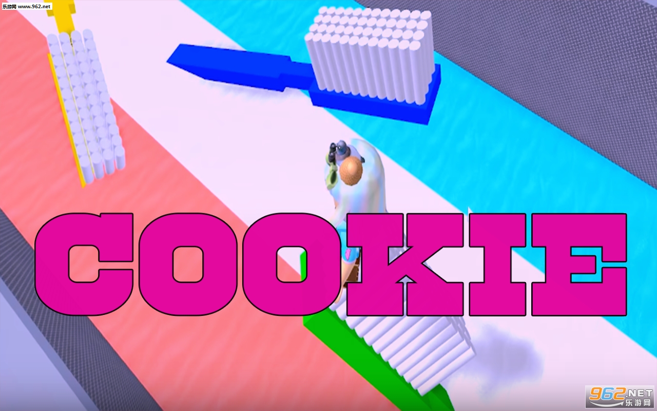 Escape The Dentist With Cookie Swirl Obby(������ҽ��׿��)��ͼ4