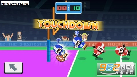 Tap Football League(��������׿��)��ͼ1