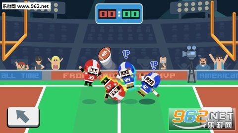 Tap Football League(��������׿��)��ͼ2