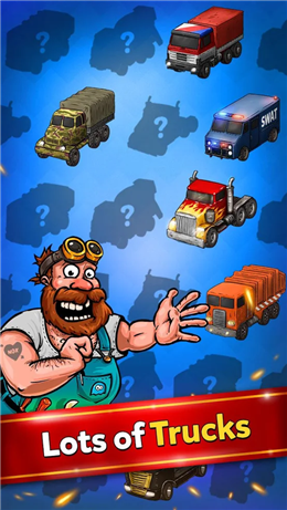 Merge Truck��׿���ͼ1