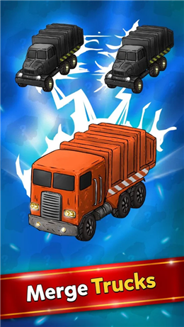 Merge Truck��׿���ͼ2