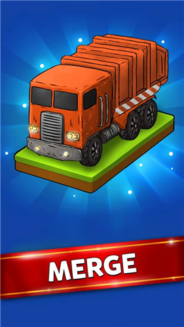 Merge Truck��׿���ͼ3