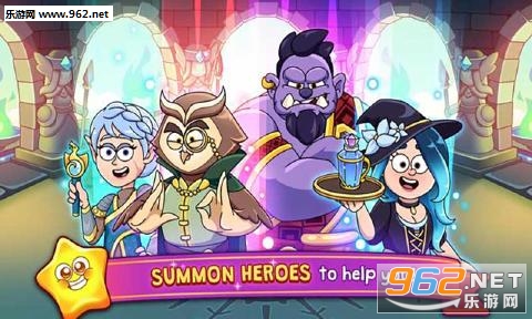 Potion Punch 2(������ҩ2��׿��)��ͼ0