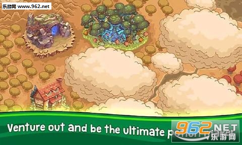 Potion Punch 2(������ҩ2��׿��)��ͼ2