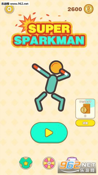 SuperSparkerman(����˹�Ϳ˰�׿��)��ͼ2